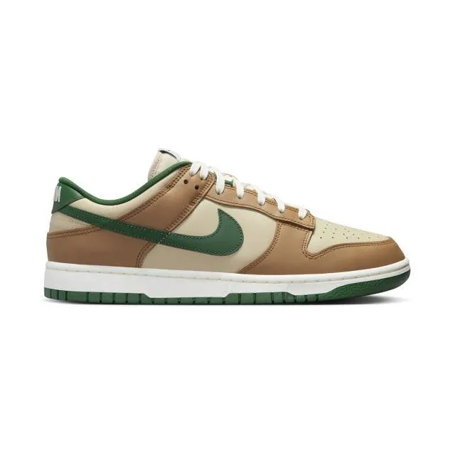 Nike Dunk Low (Rattan Canyon Green/ Rattan Brown/ Canyon...