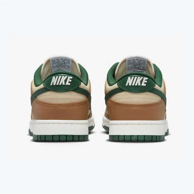 Nike Dunk Low (Rattan Canyon Green/ Rattan Brown/ Canyon...