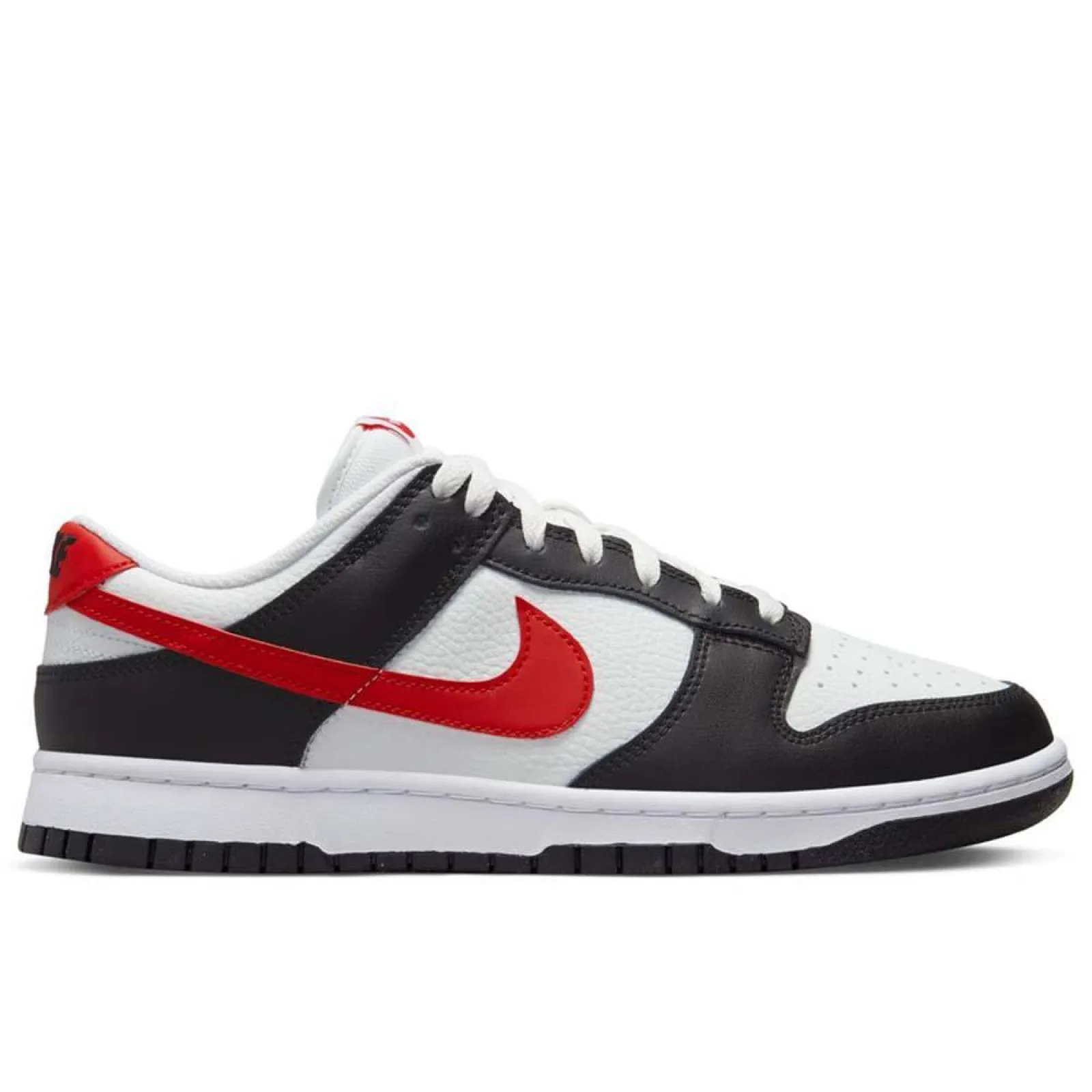 Nike Dunk Low ''Red Panda''