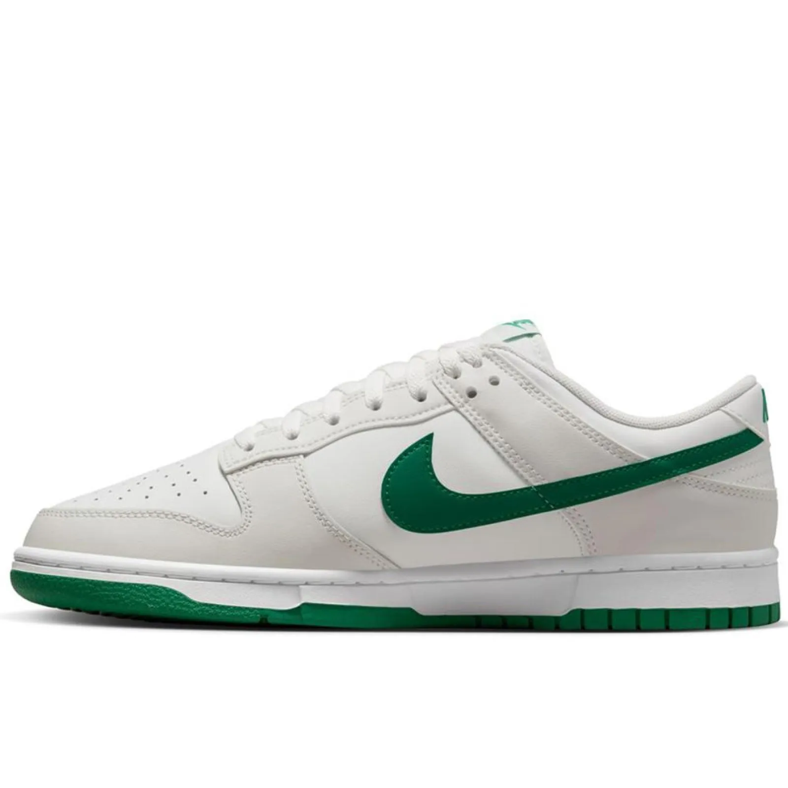 Nike Dunk Low Retro ''Malachite''