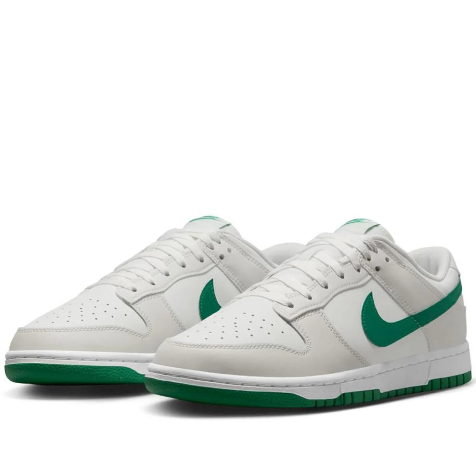 Nike Dunk Low Retro ''Malachite''