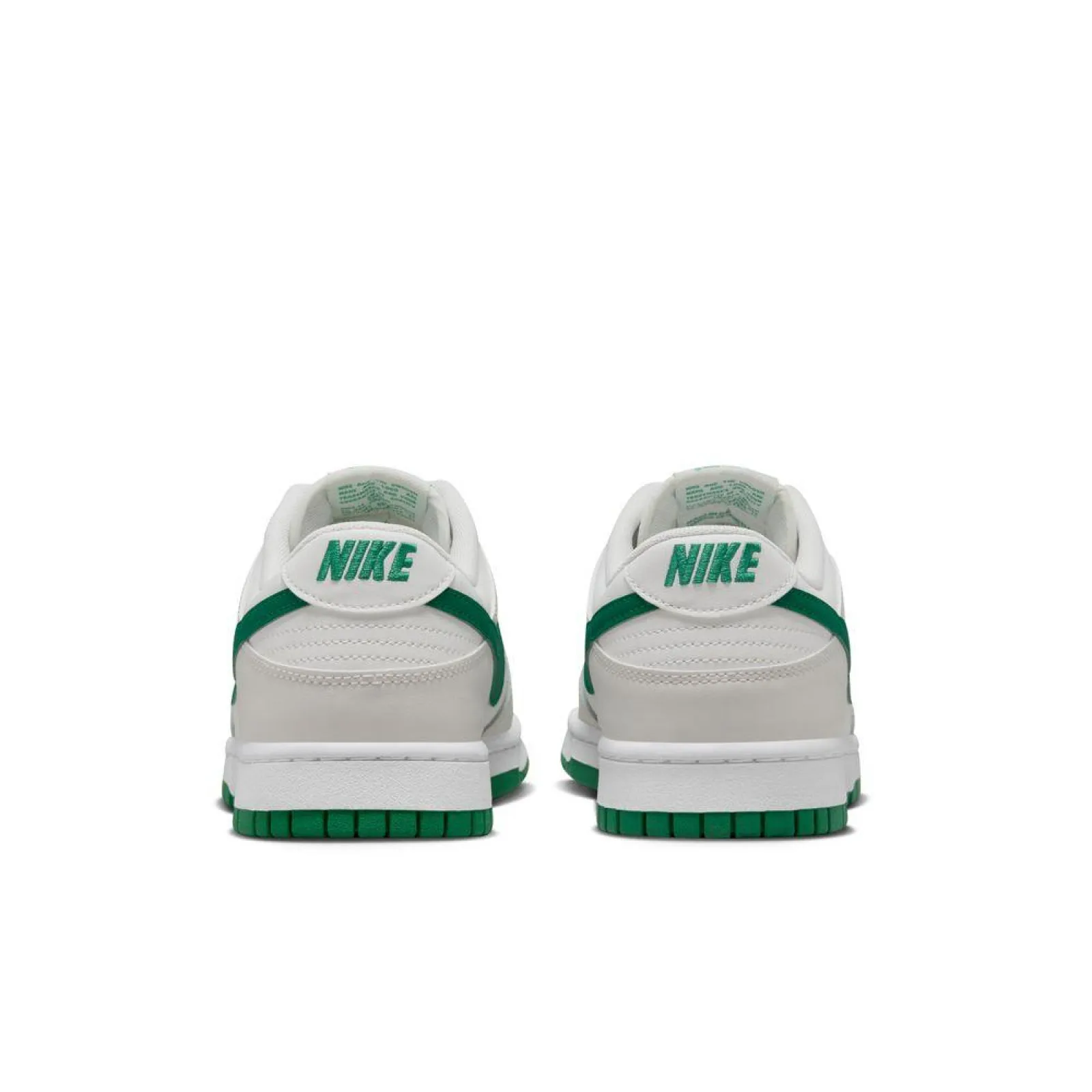 Nike Dunk Low Retro ''Malachite''