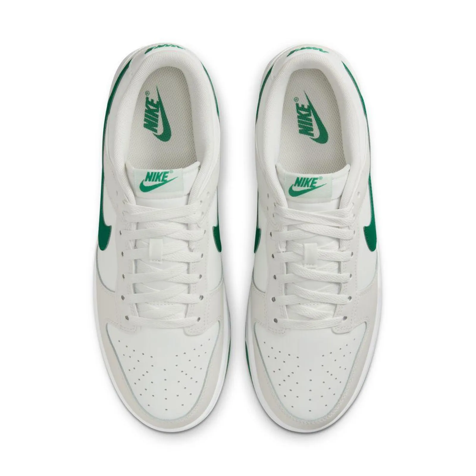 Nike Dunk Low Retro ''Malachite''