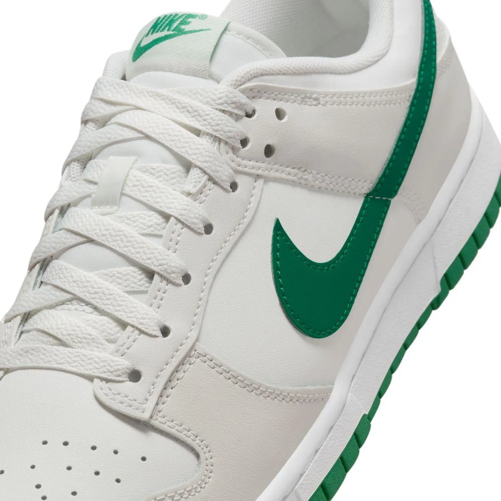 Nike Dunk Low Retro ''Malachite''