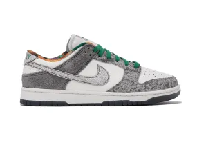 Nike Dunk Low Retro Premium Philly