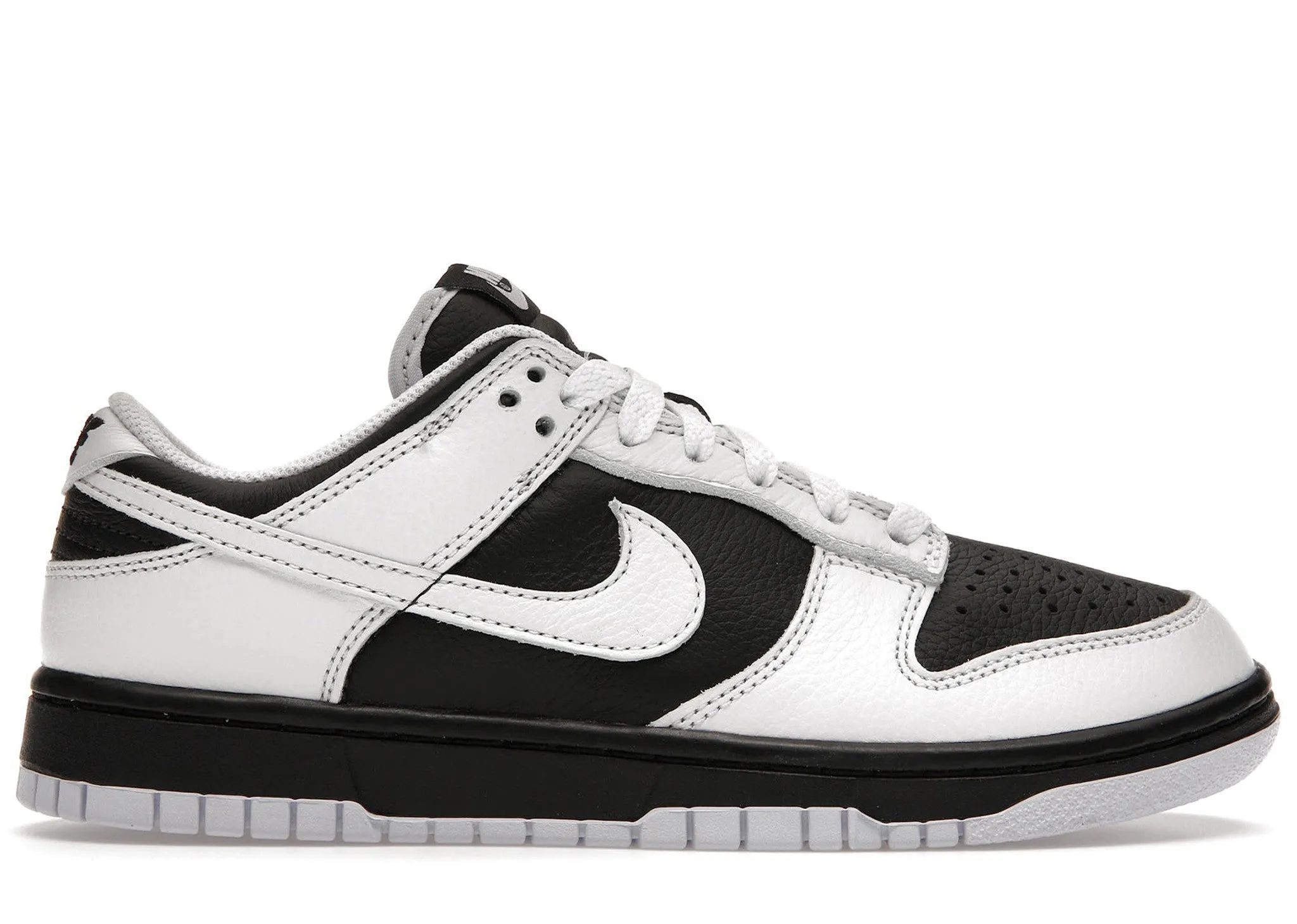 Nike Dunk Low Retro Reverse Panda