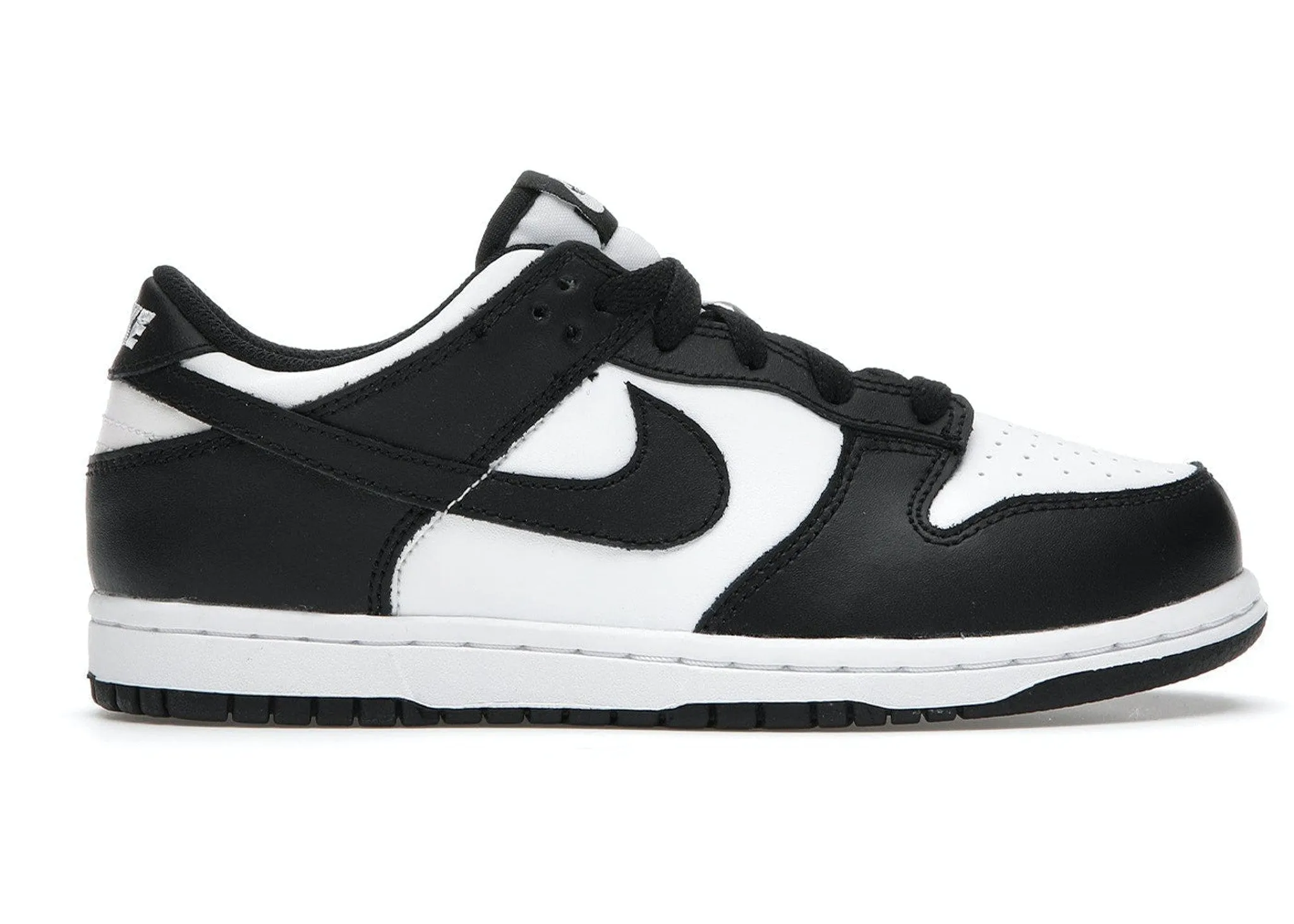 Nike Dunk Low Retro White Black Panda (PS)