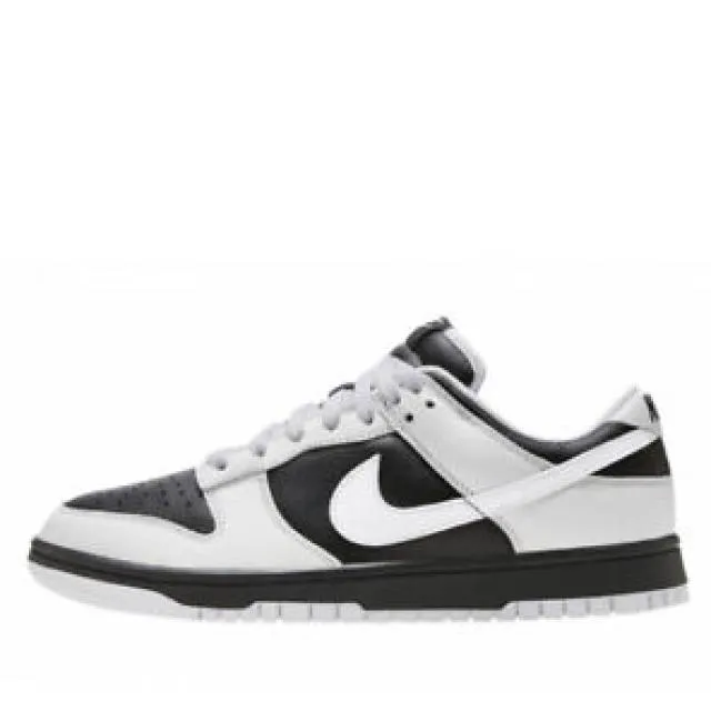 Nike dunk low reverse panda