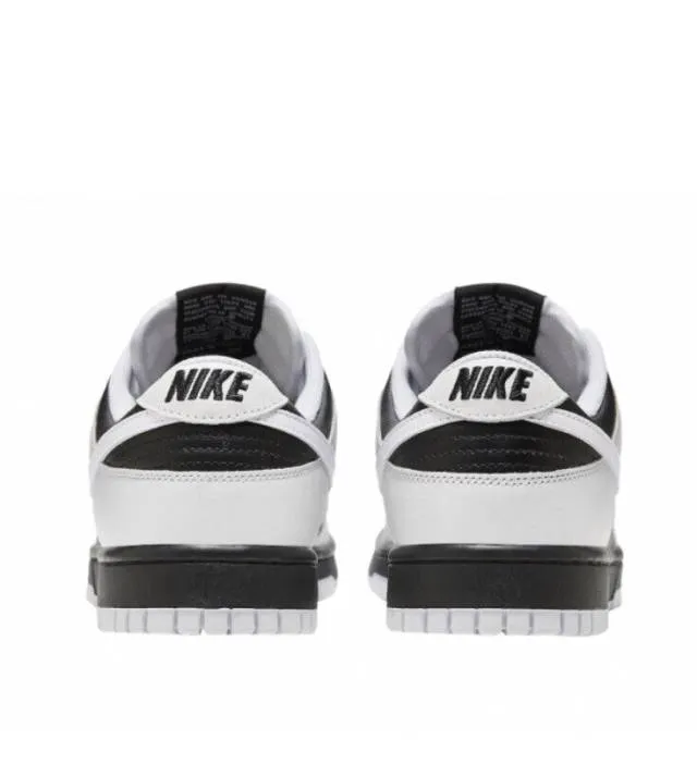 Nike dunk low reverse panda