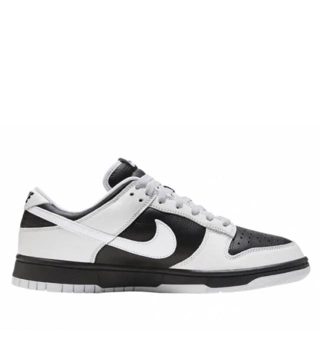 Nike dunk low reverse panda