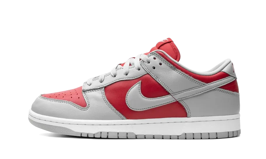 Nike Dunk Low Reverse Ultraman