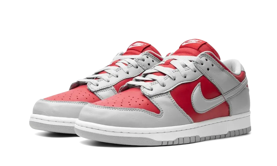 Nike Dunk Low Reverse Ultraman