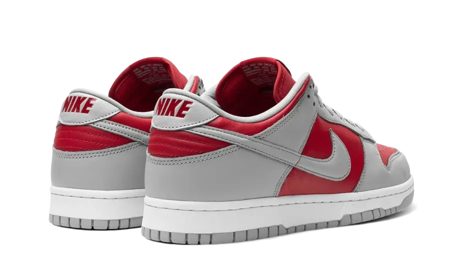 Nike Dunk Low Reverse Ultraman