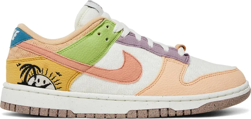 Nike Dunk Low SE 'Sun Club - Multi-Color'