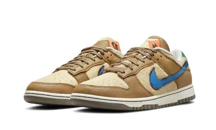 Nike Dunk Low size? Dark Driftwood