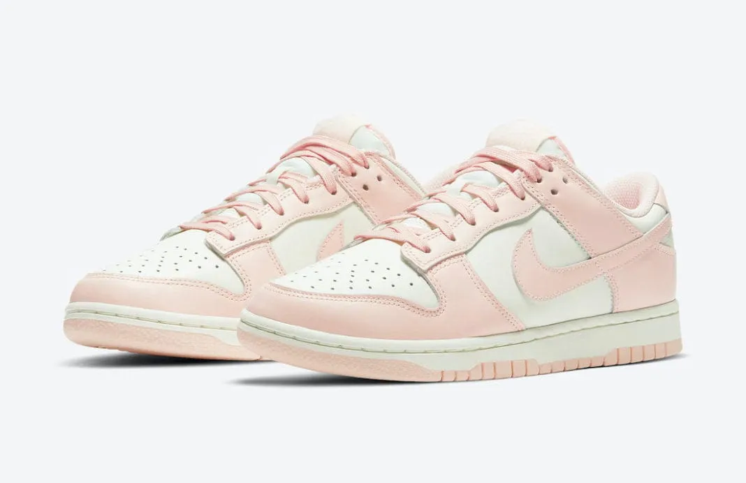 Nike Dunk Low SP Orange Pearl (TD)