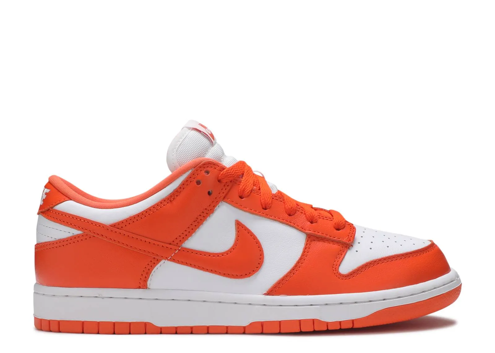 Nike Dunk Low SP Syracuse (2020)