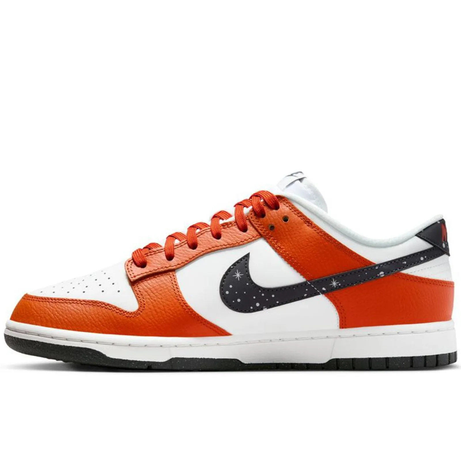 Nike Dunk Low ''Starry Night Orange''