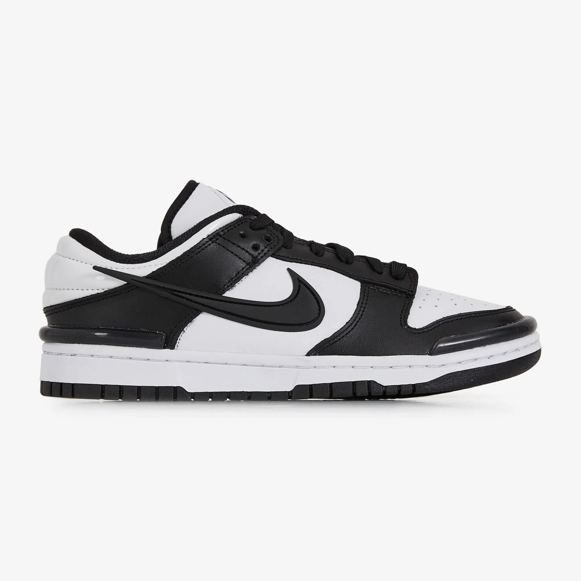 NIKE DUNK LOW TWIST PANDA