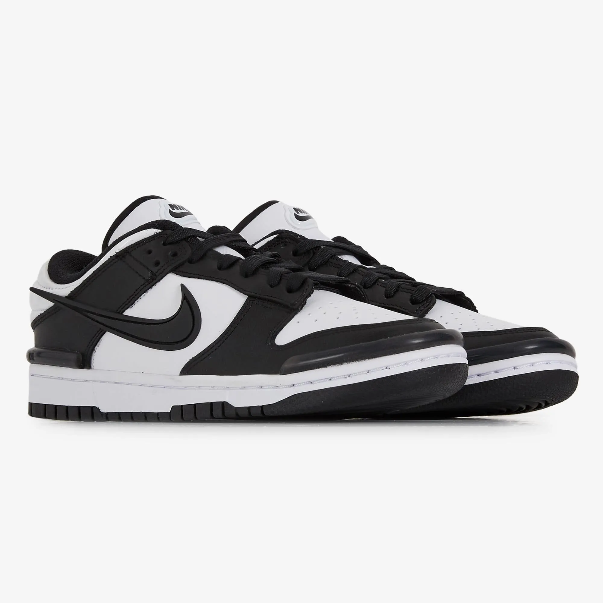 NIKE DUNK LOW TWIST PANDA