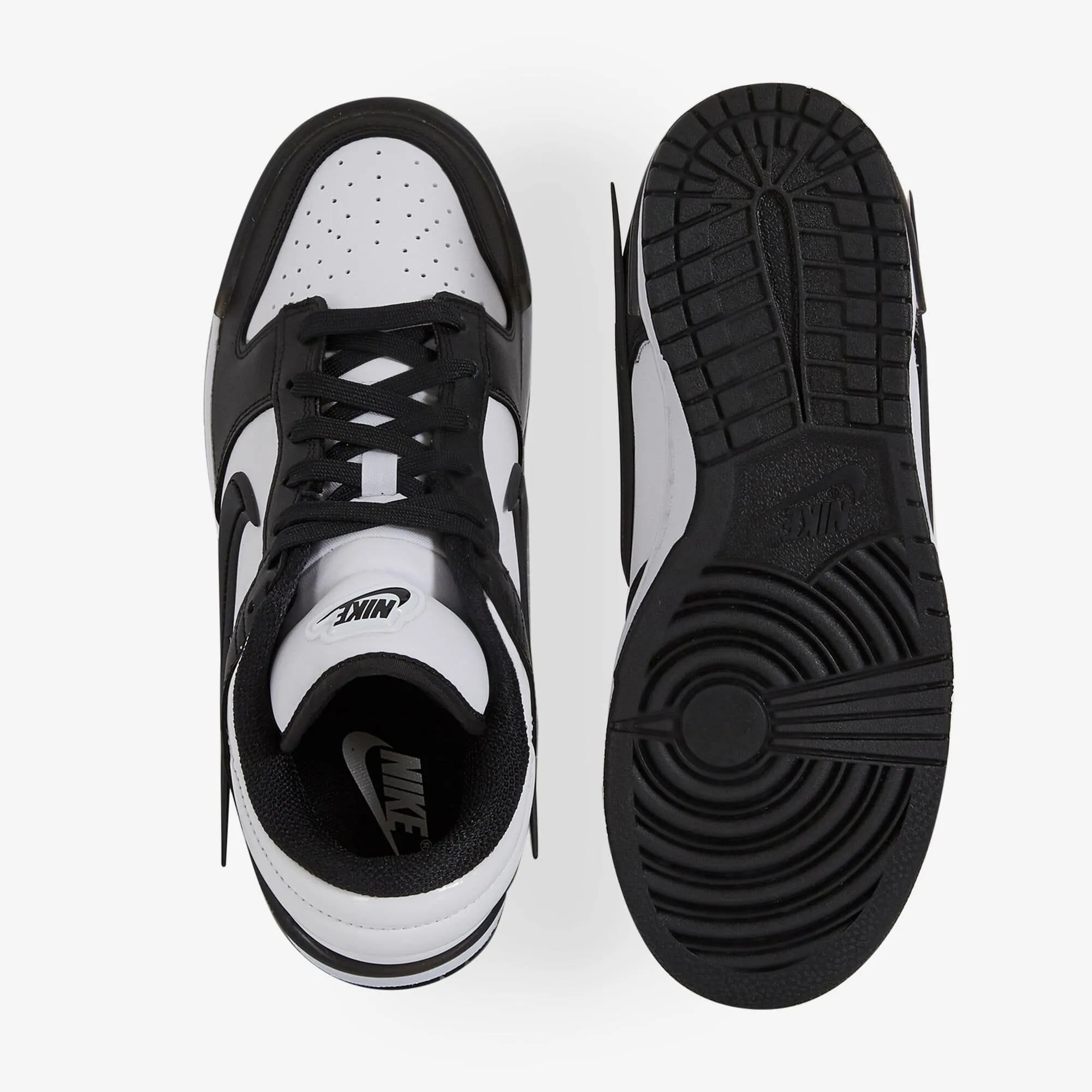 NIKE DUNK LOW TWIST PANDA