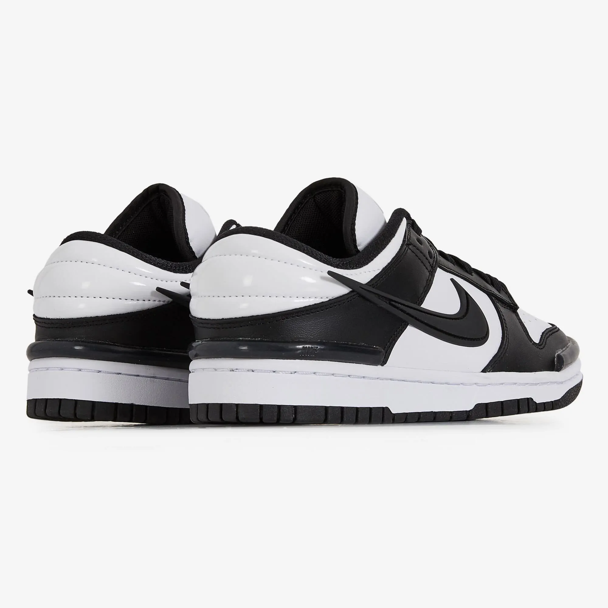 NIKE DUNK LOW TWIST PANDA