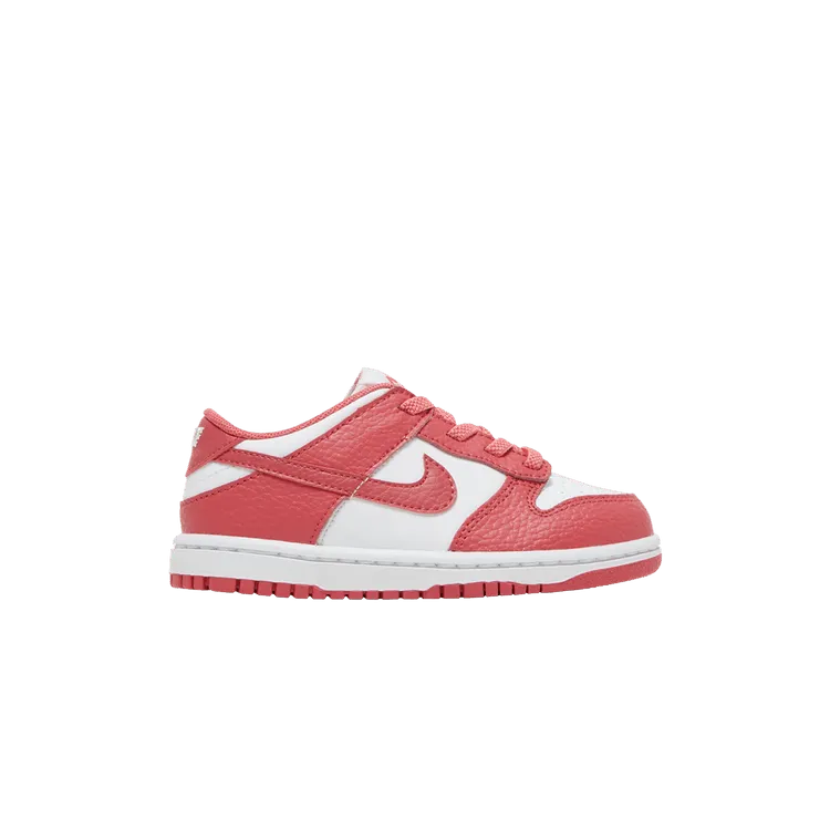 Nike Dunk Low White Gypsy Rose (TD)