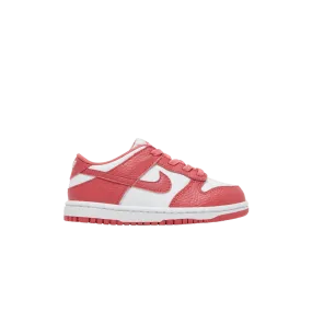 Nike Dunk Low White Gypsy Rose (TD)