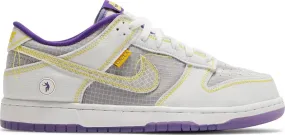 Nike Dunk Union Passport Purple