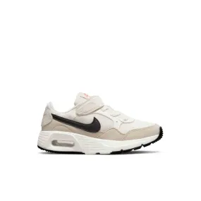 NIKE KIDS AIR MAX SC (PSV) - PHANTOM/BLACK-RATTAN