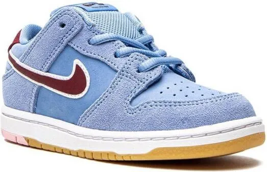 Nike Kids SB Dunk Low Pro 