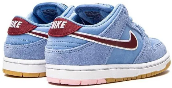 Nike Kids SB Dunk Low Pro 