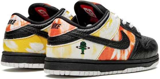 Nike Kids SB Dunk Low QS 