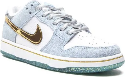 Nike Kids x Sean Cliver SB Dunk Low 