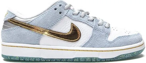 Nike Kids x Sean Cliver SB Dunk Low 