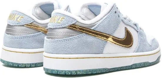 Nike Kids x Sean Cliver SB Dunk Low 