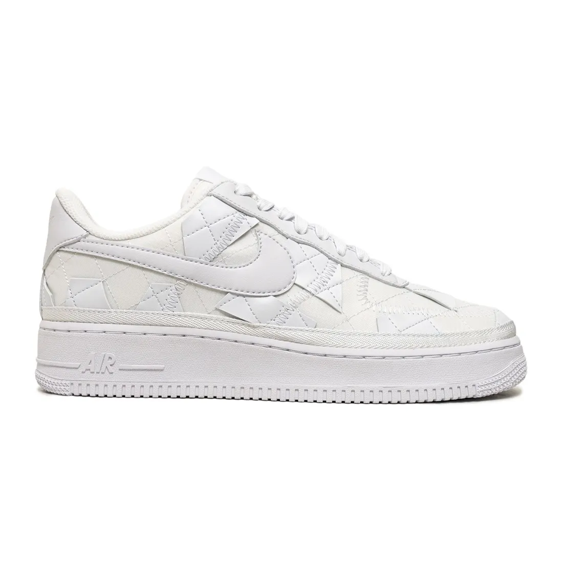 Nike Men Air Force 1 Sp (white / white-white)