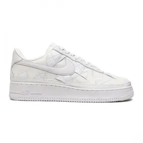 Nike Men Air Force 1 Sp (white / white-white)