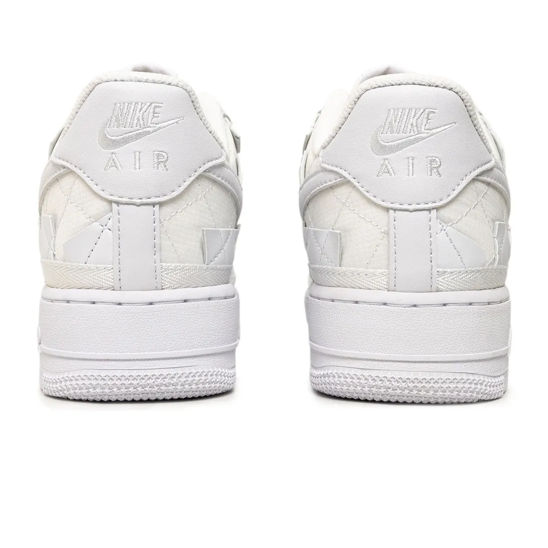 Nike Men Air Force 1 Sp (white / white-white)