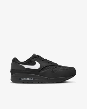 Nike Men's Air Max 1  Black/White FZ0628-010