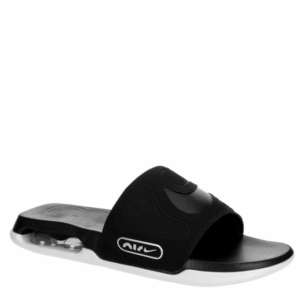 NIKE  MENS AIR MAX CIRRO SLIDE SANDAL