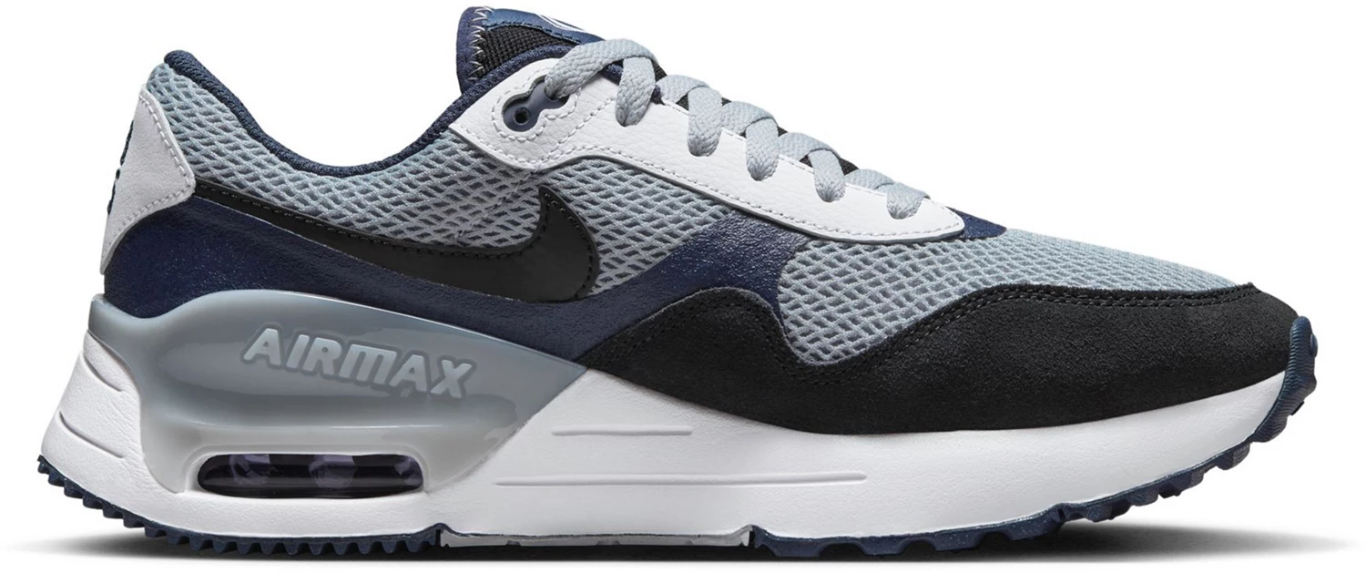 Nike Men's Penn State University Air Max SYSTM Shoes