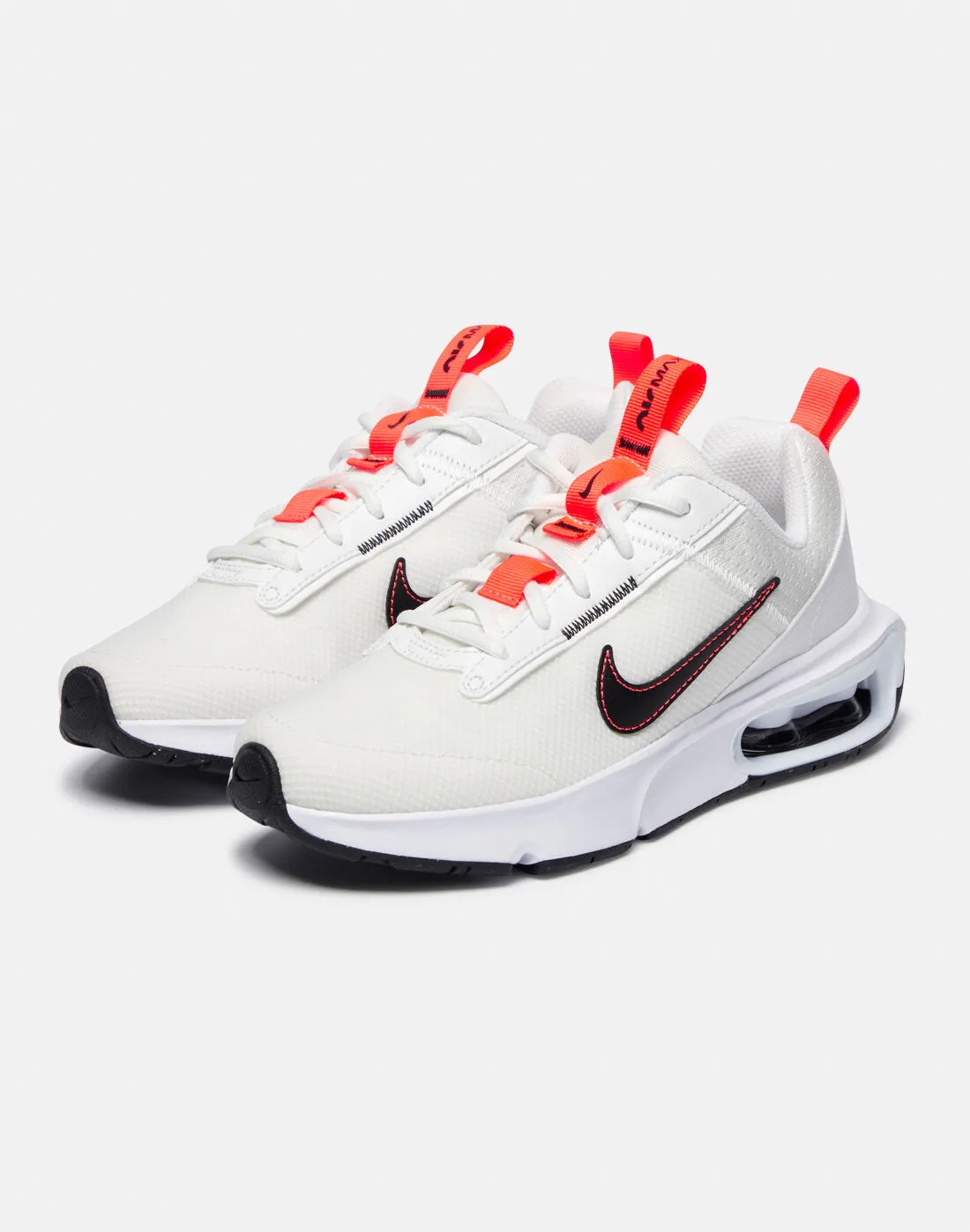 Nike Older Kids Air Max Interlock Lite