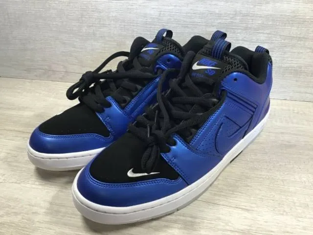 Nike sb air force 2 low foamposite