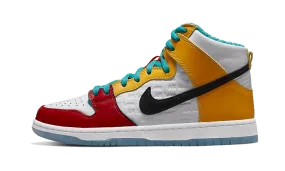 Nike SB Dunk High Pro froSkate All Love