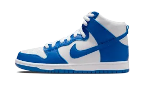 Nike SB Dunk High Pro ISO Kentucky