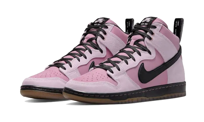 Nike SB Dunk High Pro KCDC