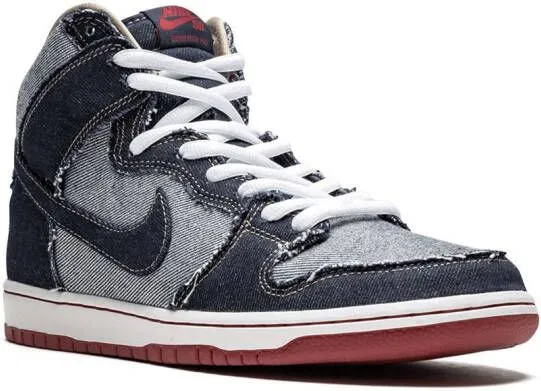 Nike SB Dunk High QS 