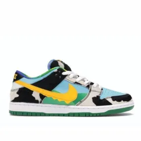 Nike sb dunk low ben&jerrys chunky dunky