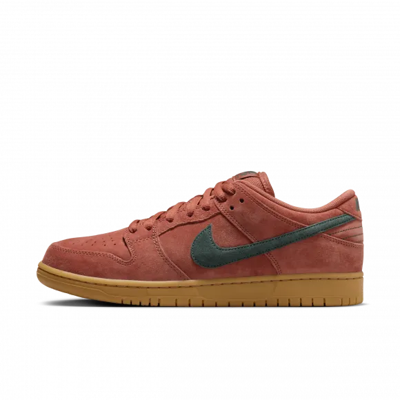 Nike SB Dunk Low Burnt Sunrise Brand New